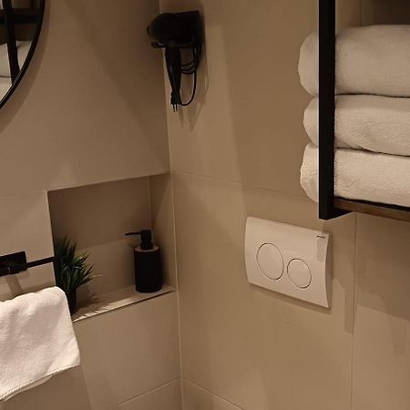 Apartment Dominik スプリト エクステリア 写真