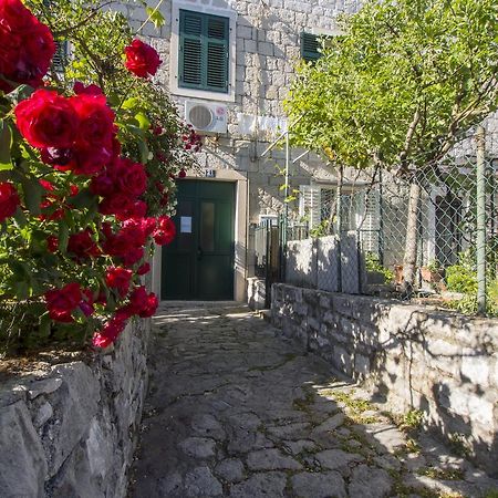 Apartment Dominik スプリト エクステリア 写真
