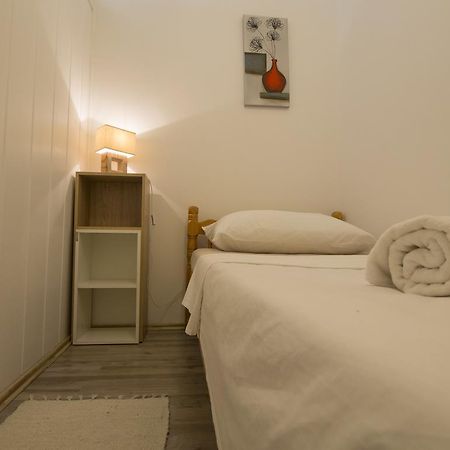 Apartment Dominik スプリト エクステリア 写真