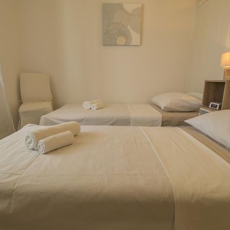 Apartment Dominik スプリト エクステリア 写真