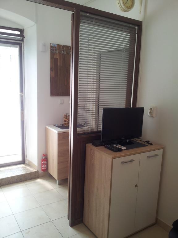 Apartment Dominik スプリト 部屋 写真