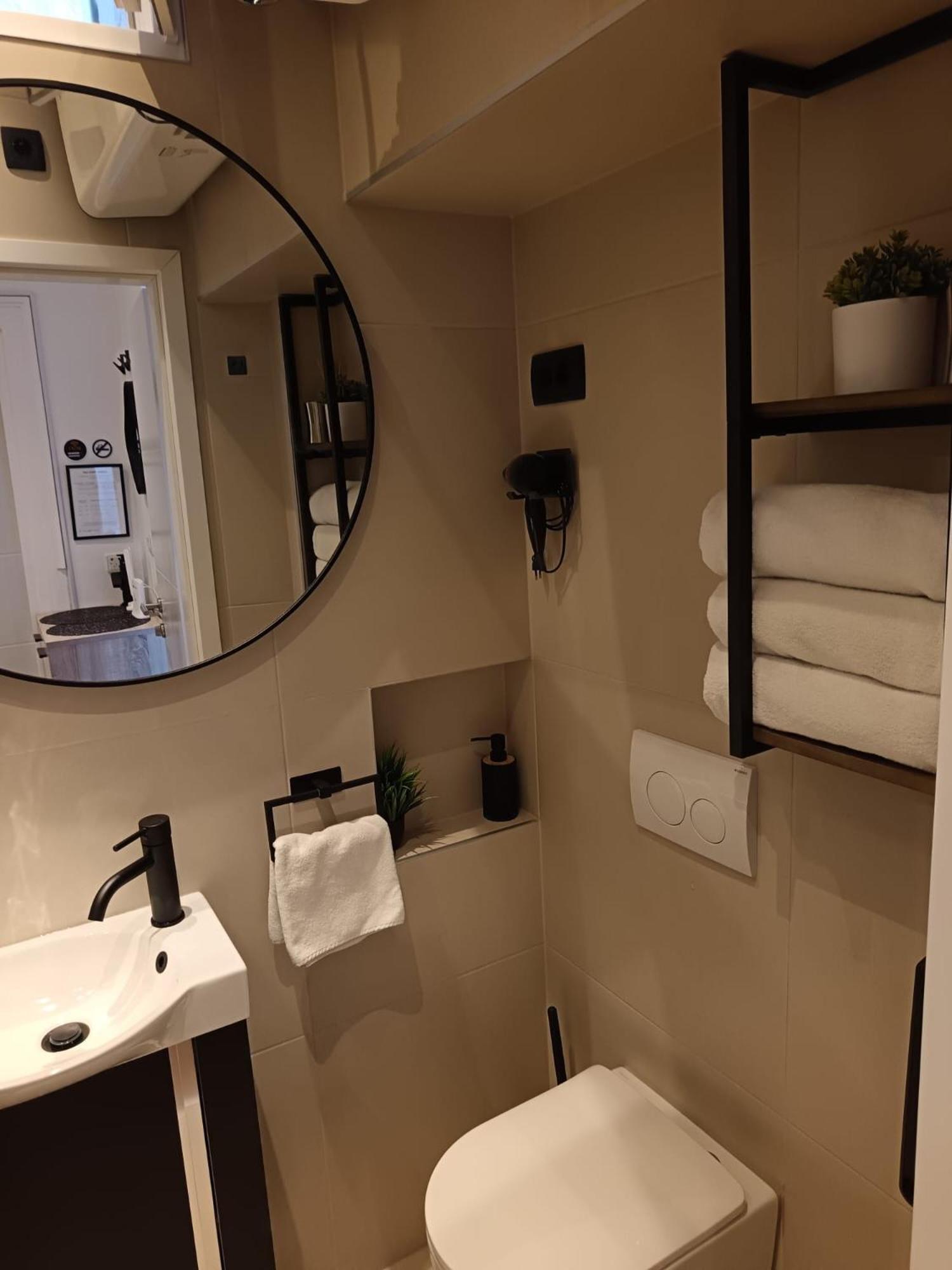 Apartment Dominik スプリト エクステリア 写真