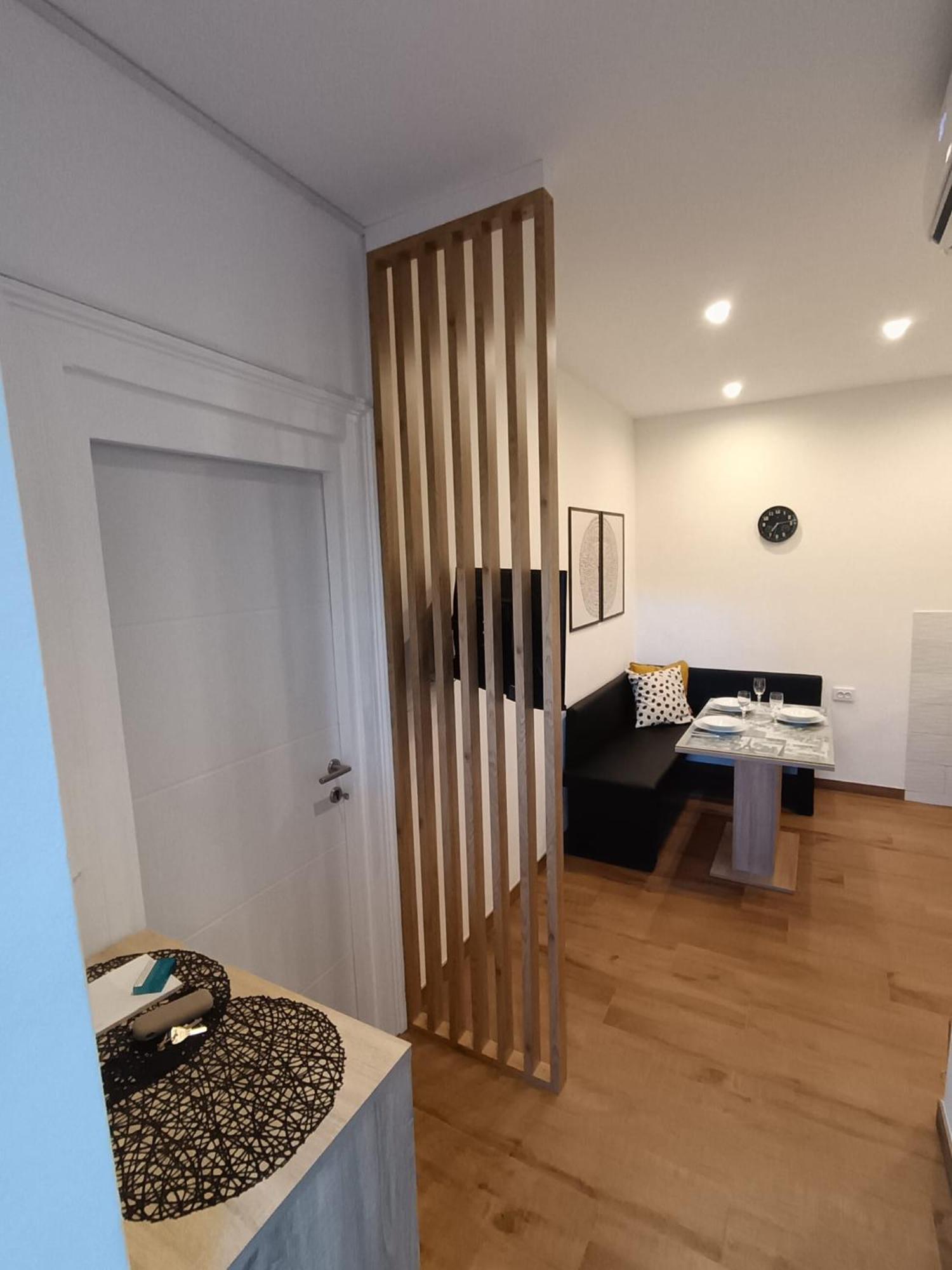 Apartment Dominik スプリト エクステリア 写真
