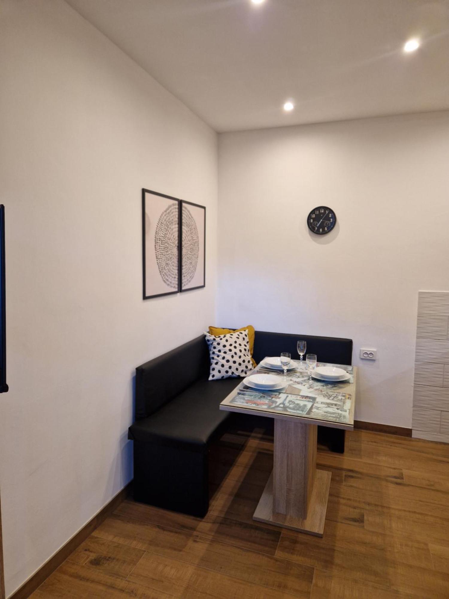 Apartment Dominik スプリト エクステリア 写真