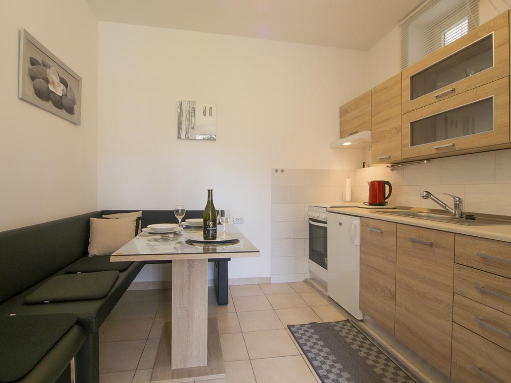 Apartment Dominik スプリト エクステリア 写真