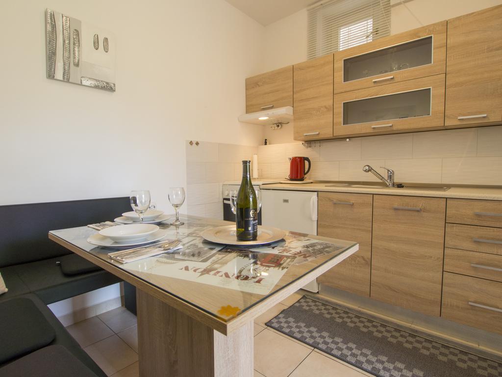 Apartment Dominik スプリト エクステリア 写真