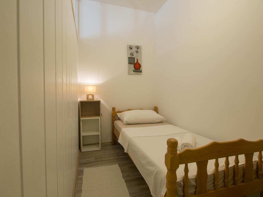Apartment Dominik スプリト エクステリア 写真