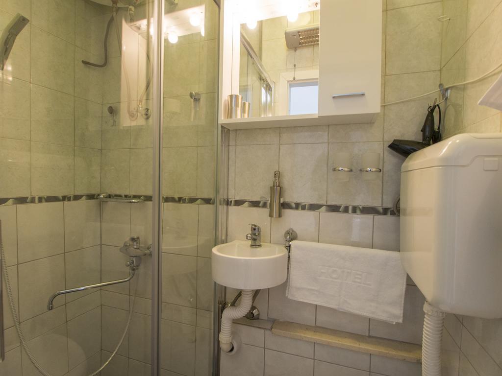 Apartment Dominik スプリト エクステリア 写真
