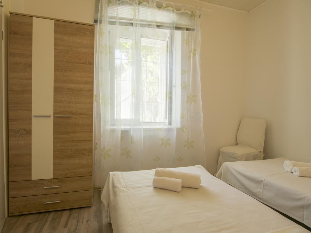 Apartment Dominik スプリト エクステリア 写真